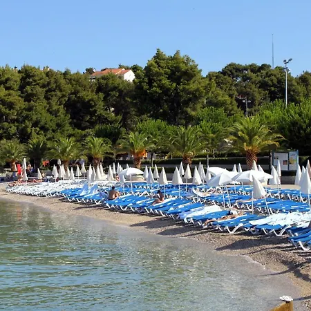 With A Parking Space Podstrana, Split - 21282 珀德垂那